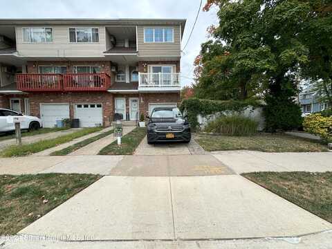 204 Tennyson Drive, Staten Island, NY 10308