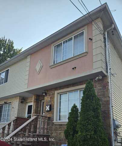 12 Amity Place, Staten Island, NY 10303