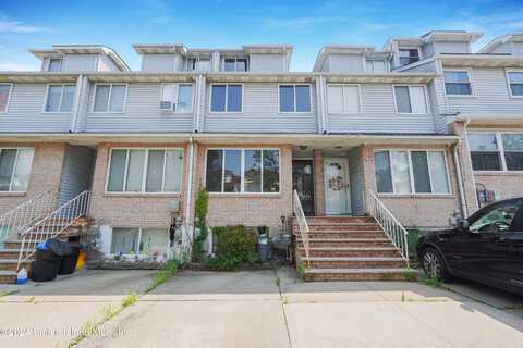 129 Kenilworth Avenue, Staten Island, NY 10312