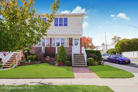 178 Spratt Avenue, Staten Island, NY 10306