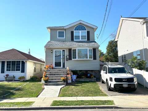 119 Russell Street, Staten Island, NY 10308