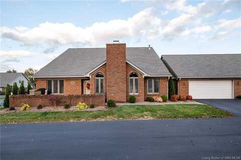 3206 Country Club Lane, Jeffersonville, IN 47130