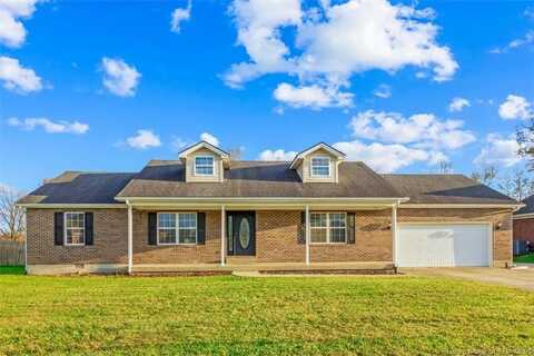 15008 Silver Plains Trace, Memphis, IN 47143