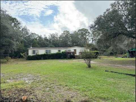 112 Knight Drive, Florahome, FL 32140