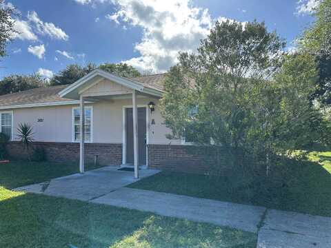 3661 A1A South, side B, Saint Augustine, FL 32080