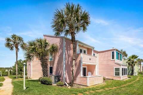 6300 A1A South #B1-1D, Saint Augustine, FL 32080