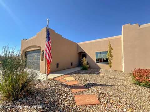 6041 SANTO DOMINGO Drive, Farmington, NM 87402