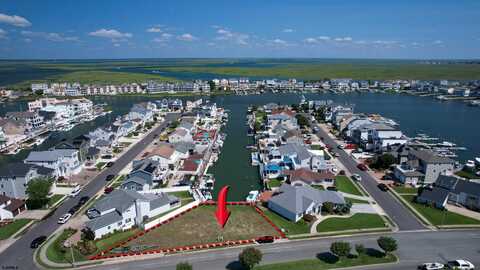 105 Lagoon Blvd, Brigantine, NJ 08203