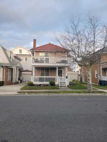 13 N Haverford Ave, Margate City, NJ 08402