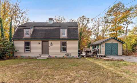 30 Bryan Road, Marmora, NJ 08223