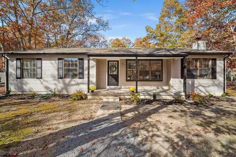 437 S 4th Ave, Galloway Township, NJ 08205