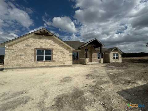 4225 Cool Basin, Kempner, TX 76539