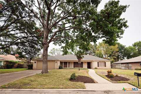 4209 Walnut Road, Temple, TX 76502