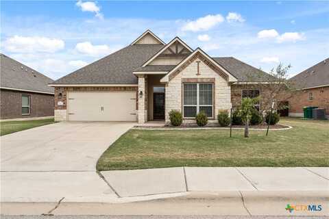 3112 Trinity Drive, Belton, TX 76513