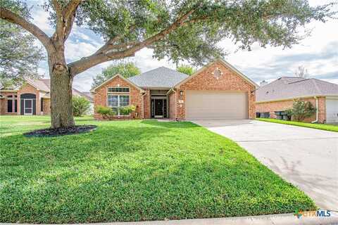 5717 Ellington Court, Temple, TX 76502