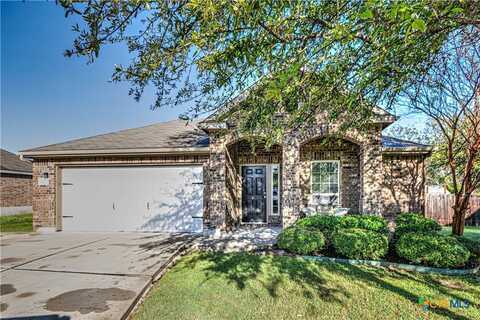 732 Olaf Drive, Temple, TX 76504