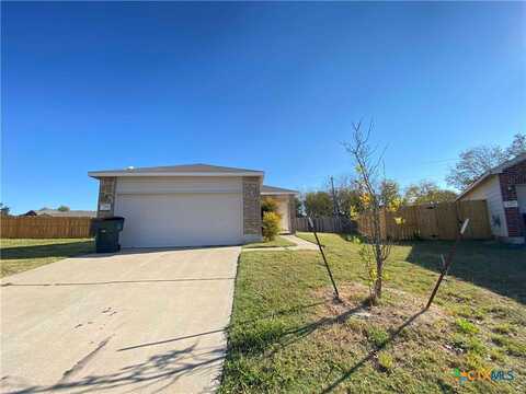 224 Avrshire Lane, Temple, TX 76502