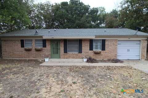 304 Sherwood Avenue, Copperas Cove, TX 76522