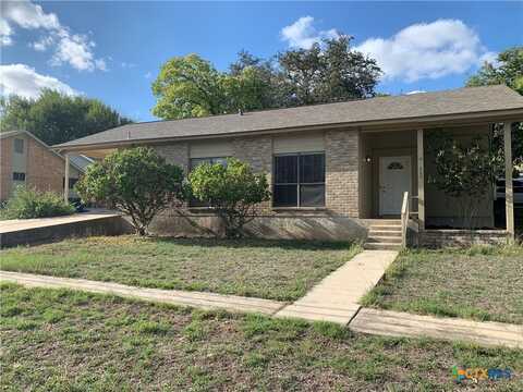 862 Wood Road, New Braunfels, TX 78130