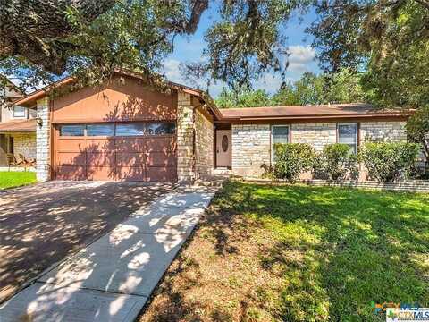 1920 Ramona Circle, San Marcos, TX 78666