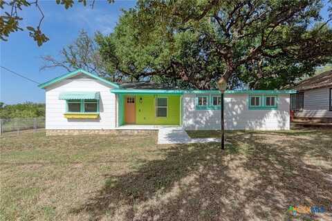 615 N Ridge Street, Lampasas, TX 76550