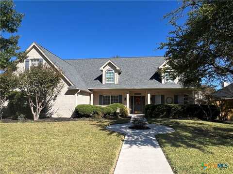 2516 Crystal Drive, Temple, TX 76502