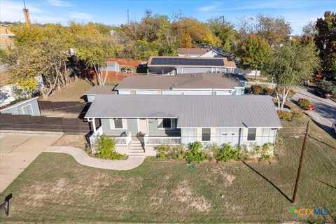 2200 E 18th Street, Austin, TX 78702