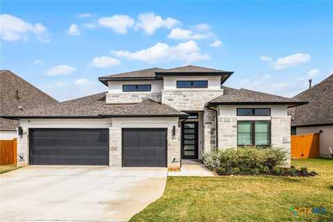 1920 Bighorn Trail, New Braunfels, TX 78132