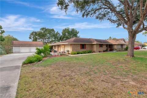 801 Mead, Victoria, TX 77904