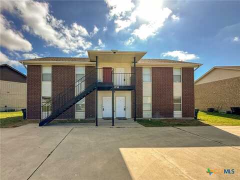 1716 Benttree Drive, Killeen, TX 76543