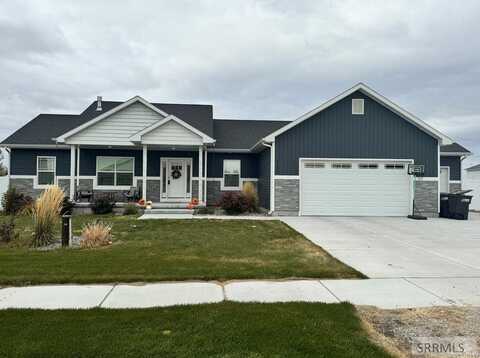 4105 ` E 166 N, Idaho Falls, ID 83442