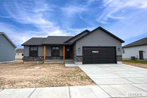 7065 Crispin Dr, Idaho Falls, ID 83402