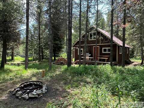 4018 Chickasaw Drive, Island Park, ID 83429