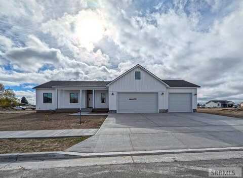 471 Fieldstone Ave, Rigby, ID 83442