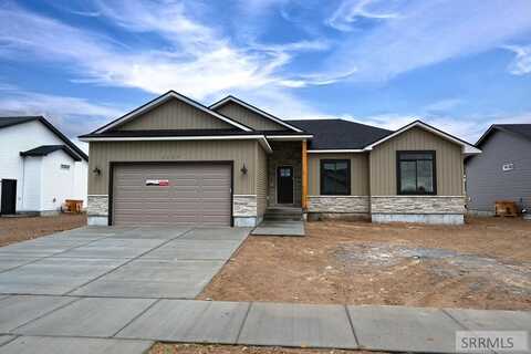 3137 Riata Lane, Ammon, ID 83406