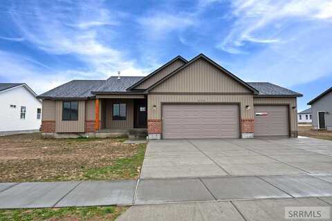 844 Montezuma St, Idaho Falls, ID 83402