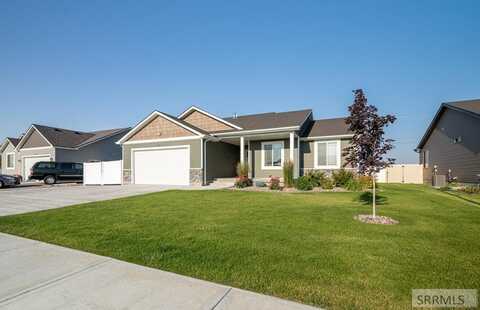 7083 S Bedford Ave, Idaho Falls, ID 83404