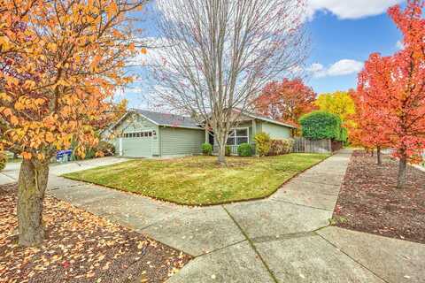 1821 Westwood Drive, Medford, OR 97501