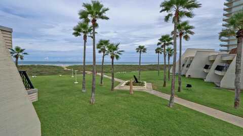 1400 Gulf Blvd., South Padre Island, TX 78597