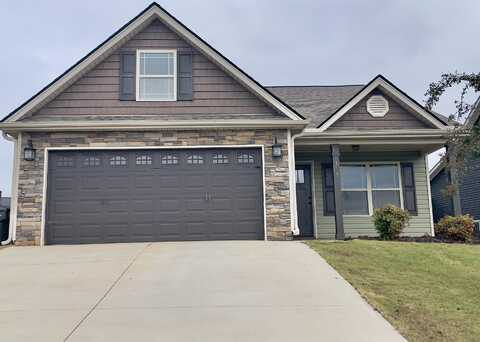 113 Harvest Ridge Drive, Inman, SC 29349