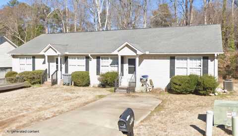 145 Evvalane Drive, Spartanburg, SC 29302