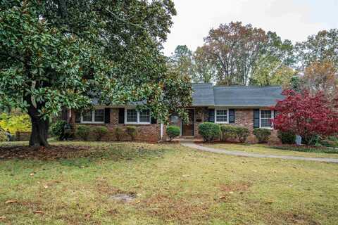 261 Greengate Lane, Spartanburg, SC 29307