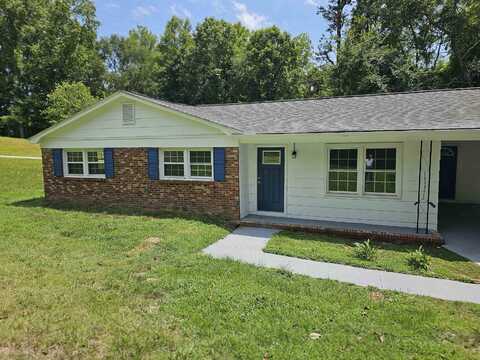 1082 Hamrick Street, Gaffney, SC 29340