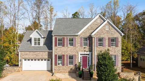 154 S Lake Emory Drive, Inman, SC 29349