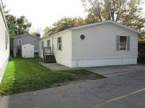 1139 Lincoln Ave. Lot #45, Holland, MI 49423