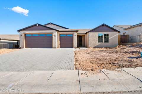 495 Cleopatra Hill Rd, Clarkdale, AZ 86324