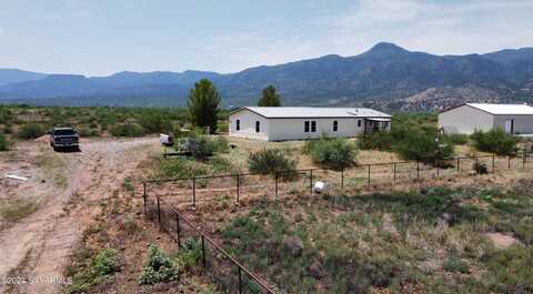 3942 Wingfield Mesa, Camp Verde, AZ 86322