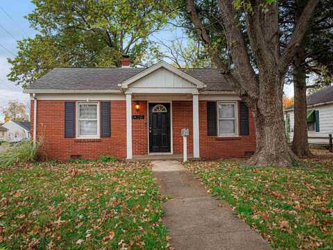 1400 Taylor Avenue, Evansville, IN 47714