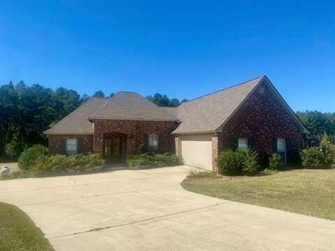 1016 Orleans Dr, Summit, MS 39666