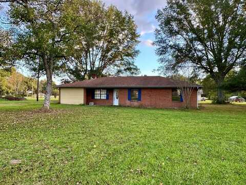 705 McPherson Dr, Monticello, MS 39654